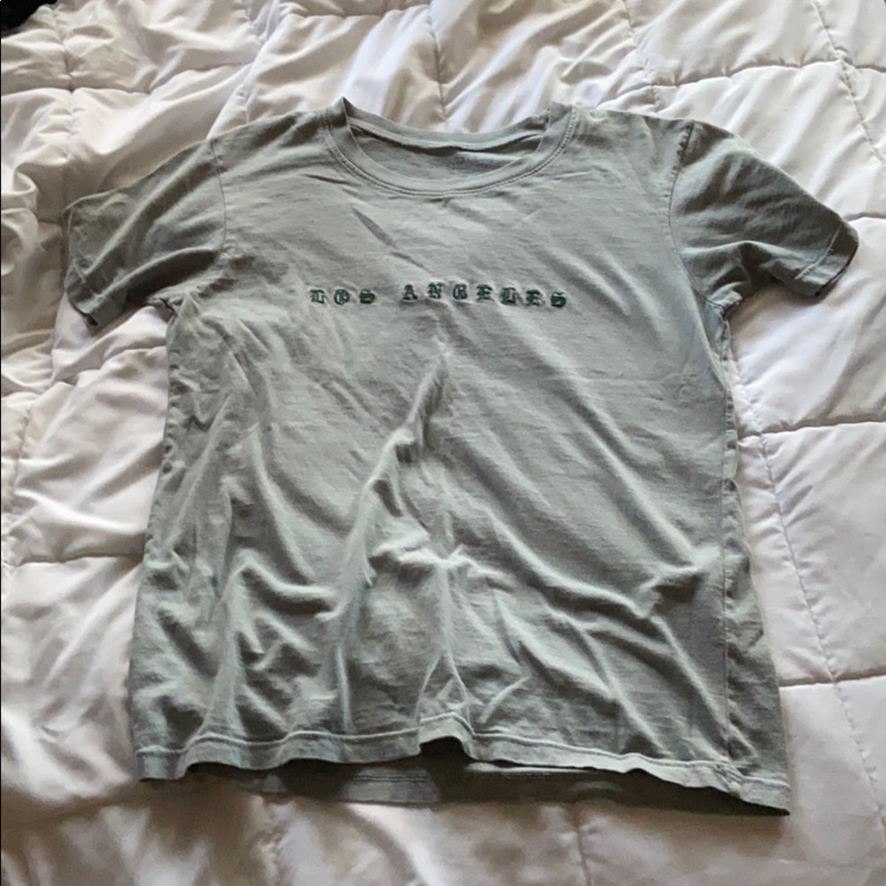 Brandy Melville tee